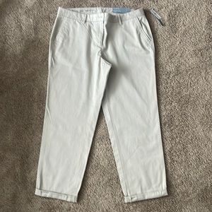 Talbots 10P Relaxed Chino New with tags